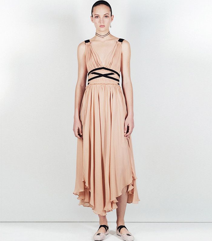 Shop This Week's Best 9 New-In Pieces Before Your Friends Do