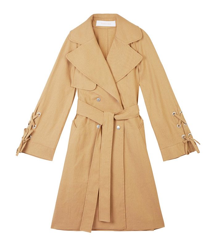 Shop This Week's Best 9 New-In Pieces Before Your Friends Do