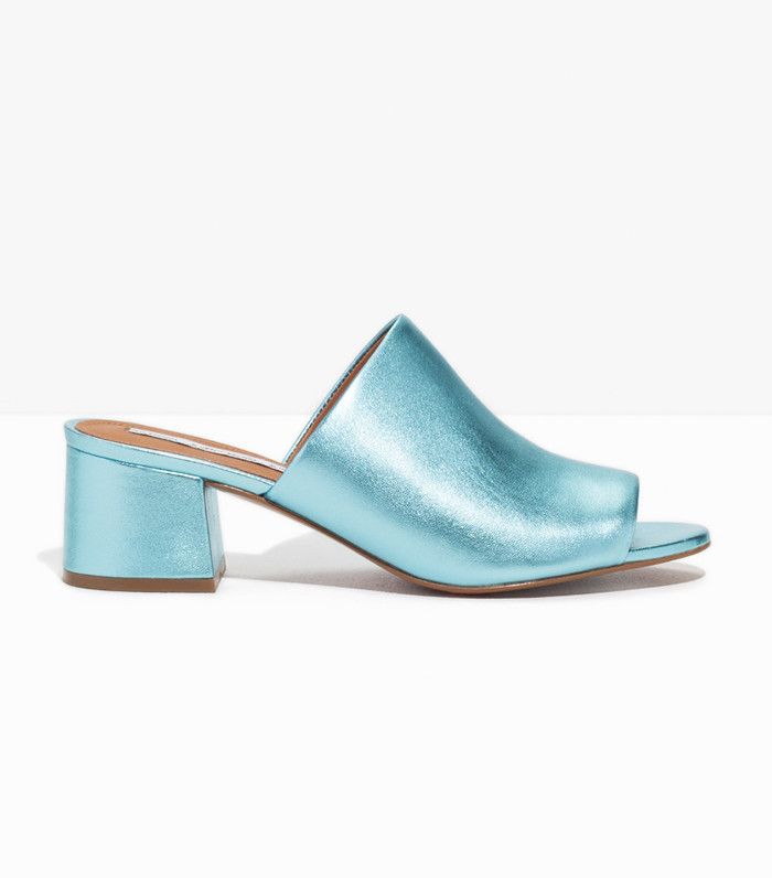 Shop This Week's Best 9 New-In Pieces Before Your Friends Do