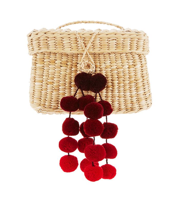 Shop This Week's Best 9 New-In Pieces Before Your Friends Do