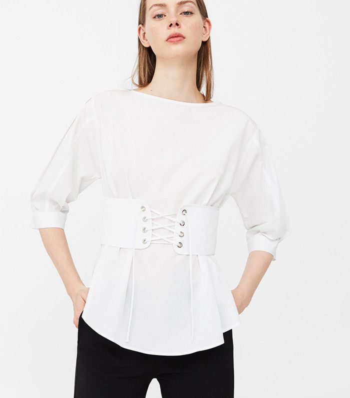 Shop This Week's Best 9 New-In Pieces Before Your Friends Do