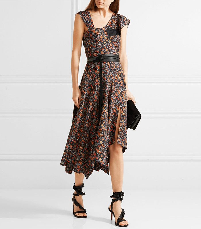 Shop This Week's Best 9 New-In Pieces Before Your Friends Do