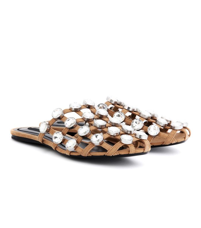 Shop This Week's Best 9 New-In Pieces Before Your Friends Do