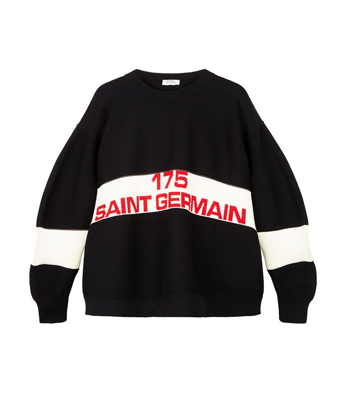 Shop This Week's Best 9 New-In Pieces Before Your Friends Do