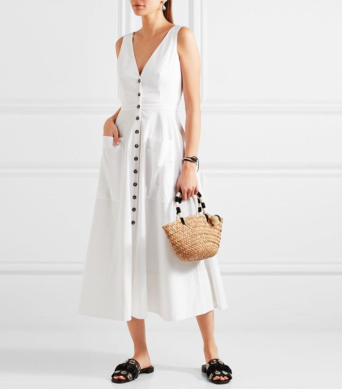 Shop This Week's Best 9 New-In Pieces Before Your Friends Do