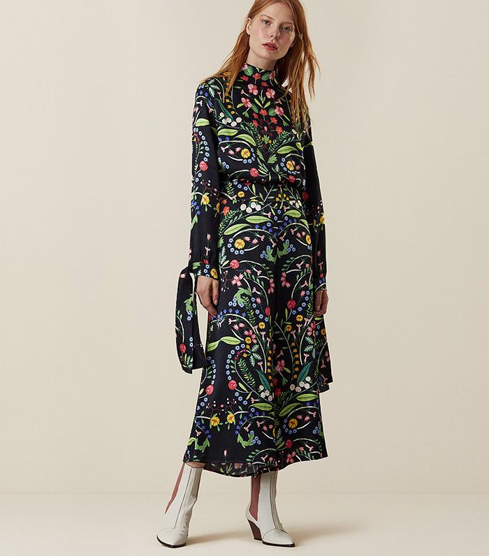 Shop This Week's Best 9 New-In Pieces Before Your Friends Do