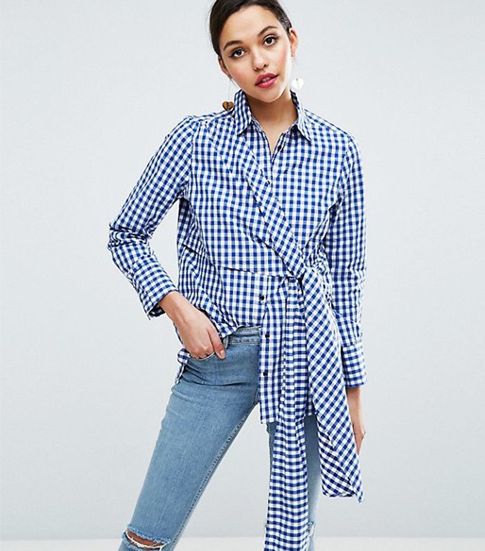 Shop This Week's Best 9 New-In Pieces Before Your Friends Do