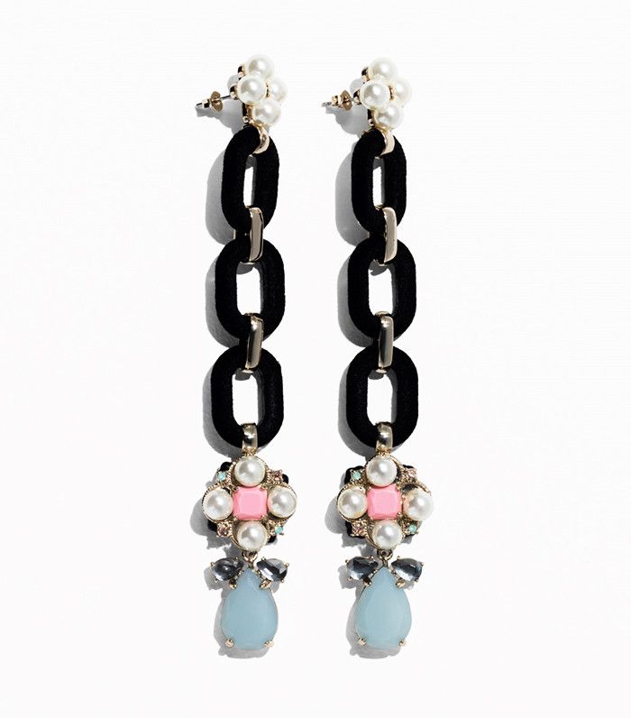 Shop This Week's Best 9 New-In Pieces Before Your Friends Do