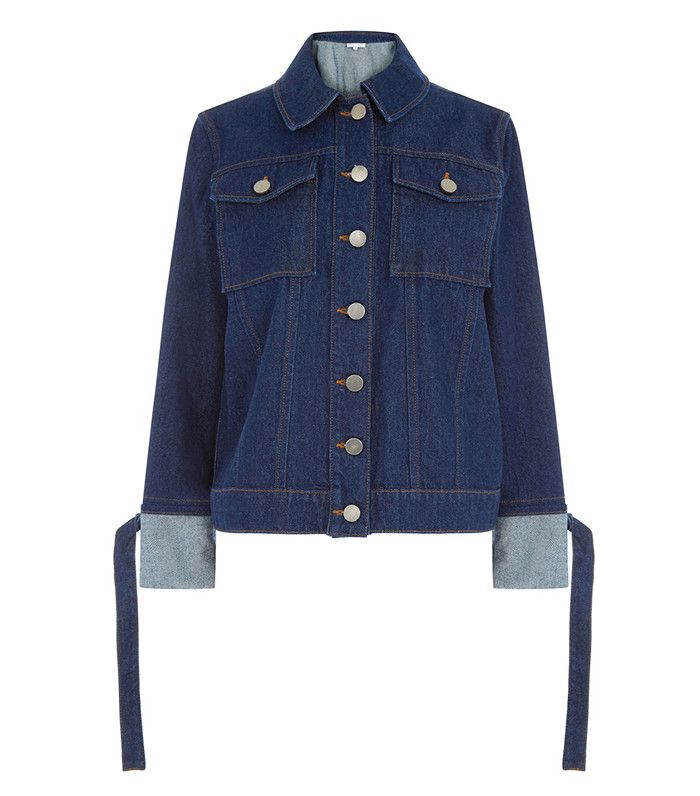 Shop This Week's Best 9 New-In Pieces Before Your Friends Do