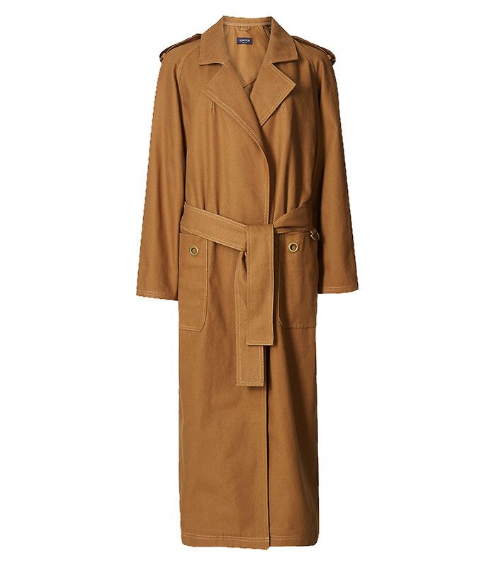 Shop This Week's Best 9 New-In Pieces Before Your Friends Do