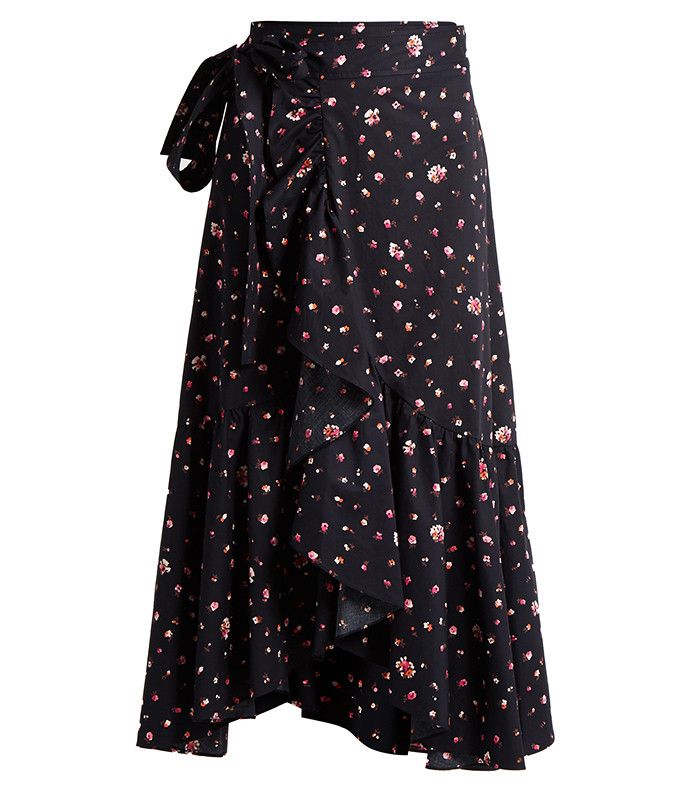 Shop This Week's Best 9 New-In Pieces Before Your Friends Do