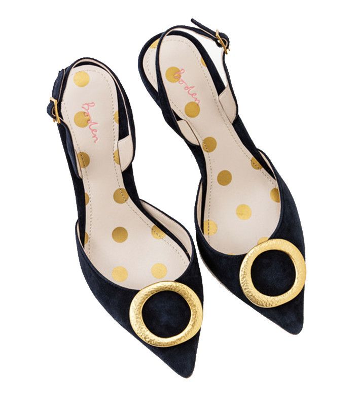 Shop This Week's Best 9 New-In Pieces Before Your Friends Do