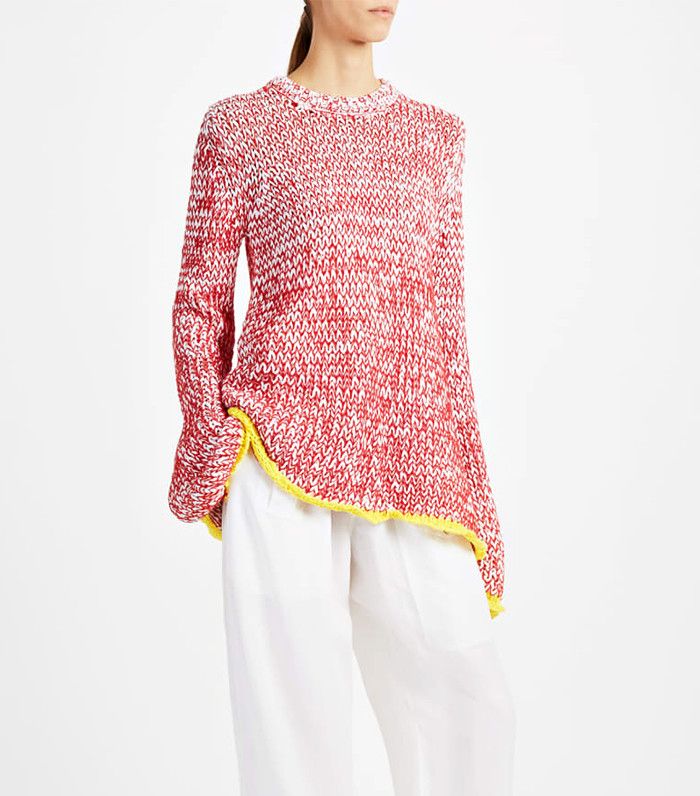 Shop This Week's Best 9 New-In Pieces Before Your Friends Do