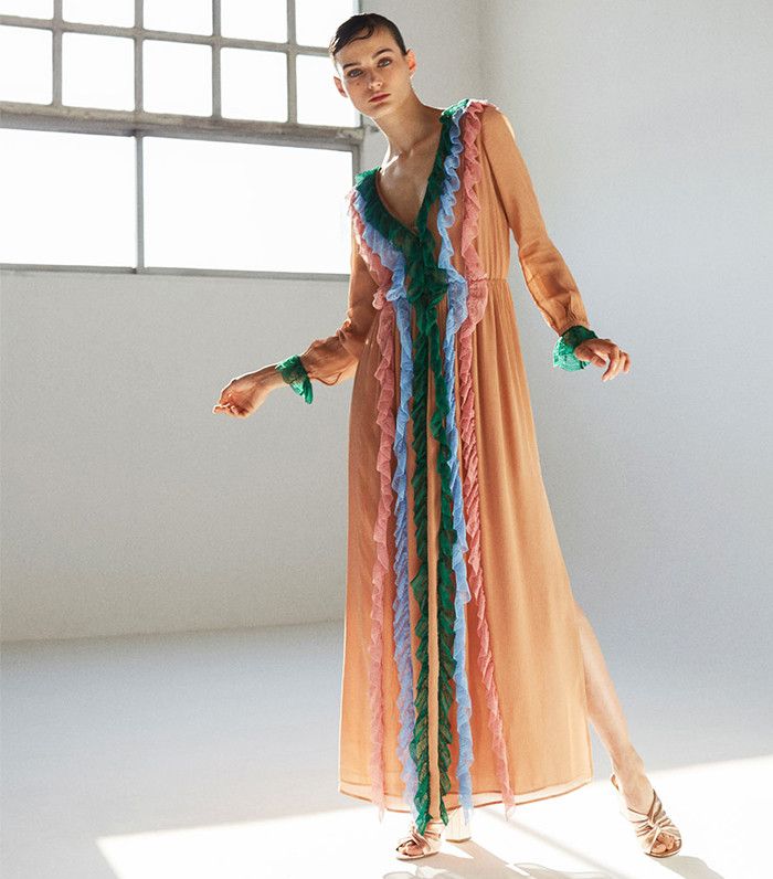 Shop This Week's Best 9 New-In Pieces Before Your Friends Do