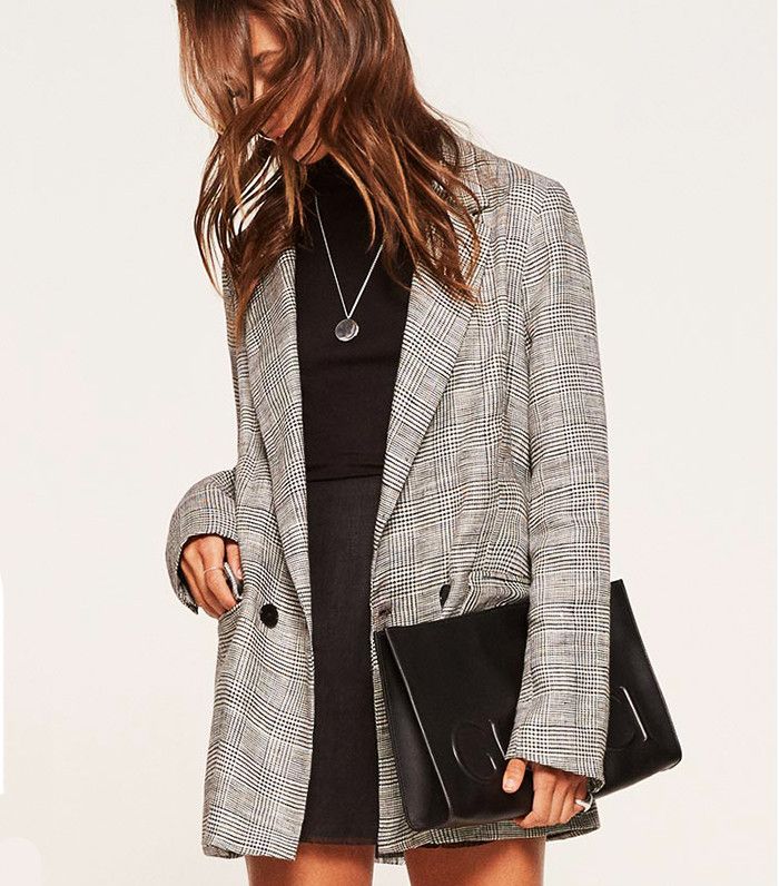 Shop This Week's Best 9 New-In Pieces Before Your Friends Do