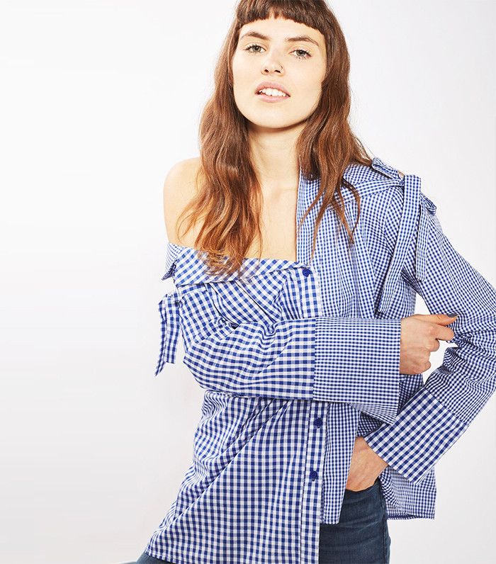 Shop This Week's Best 9 New-In Pieces Before Your Friends Do