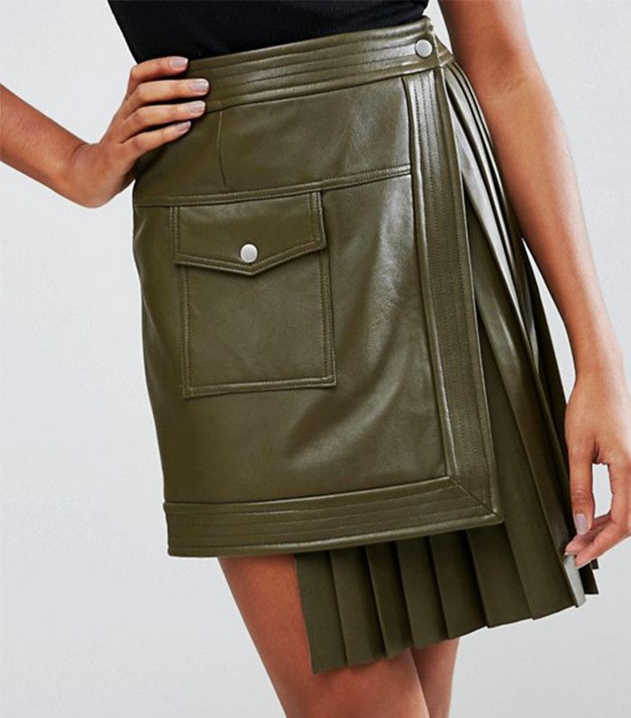 Shop This Week's Best 9 New-In Pieces Before Your Friends Do