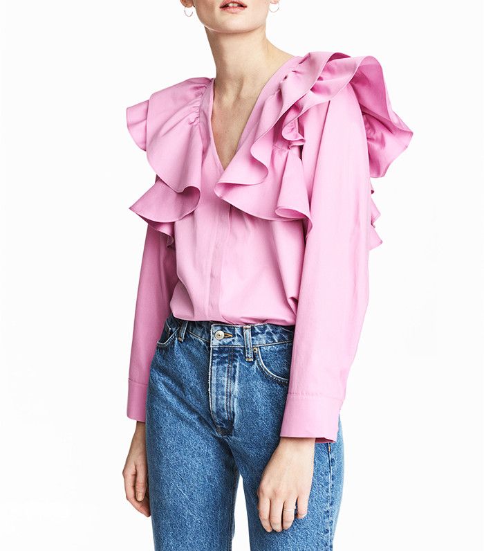 Shop This Week's Best 9 New-In Pieces Before Your Friends Do