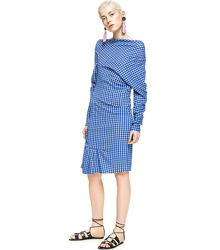 Shop This Week's Best 9 New-In Pieces Before Your Friends Do