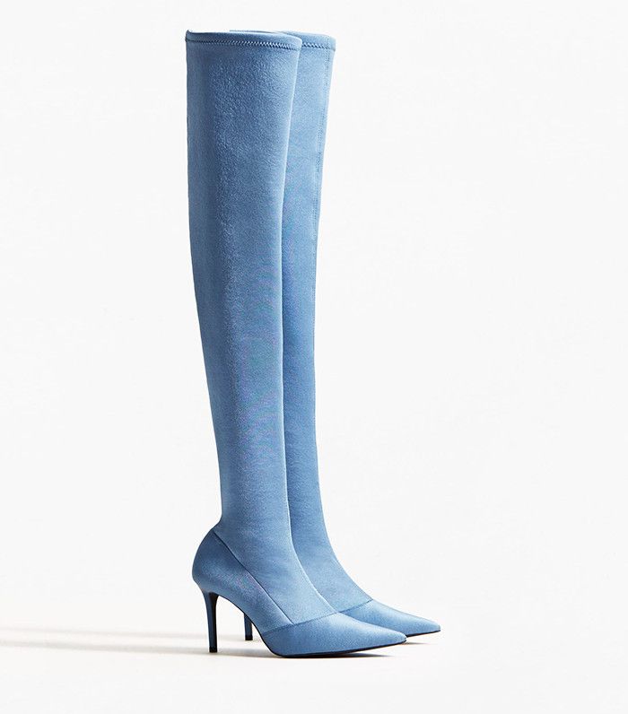 Shop This Week's Best 9 New-In Pieces Before Your Friends Do