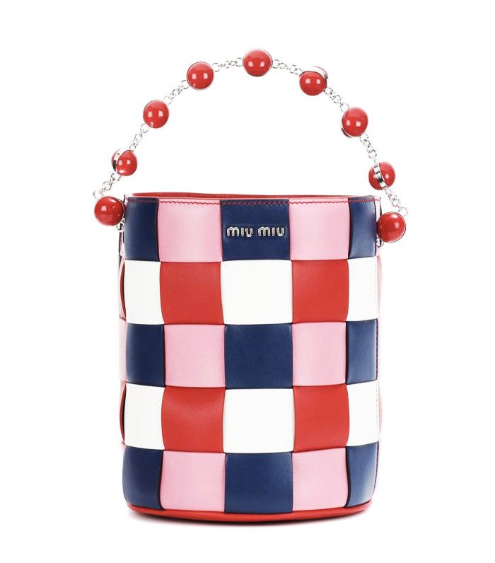 Shop This Week's Best 9 New-In Pieces Before Your Friends Do