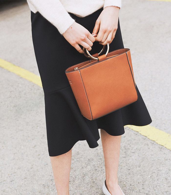 Shop This Week's Best 9 New-In Pieces Before Your Friends Do