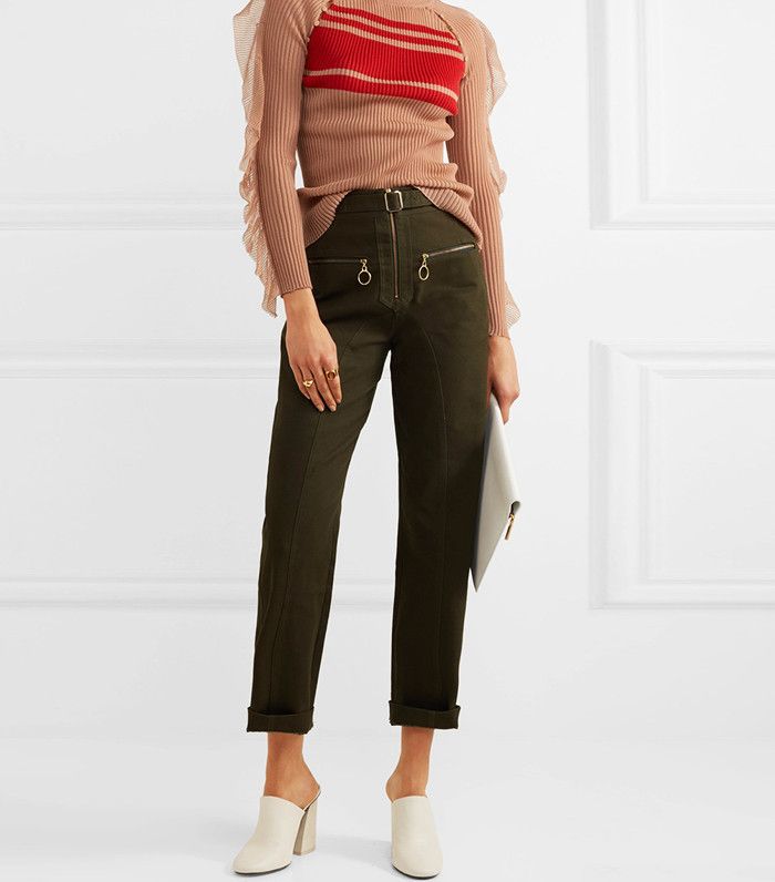 Shop This Week's Best 9 New-In Pieces Before Your Friends Do