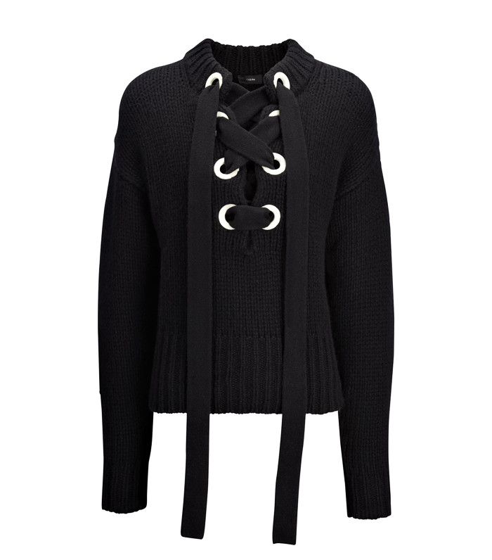 Shop This Week's Best 9 New-In Pieces Before Your Friends Do