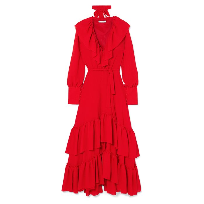 The Best Wardrobes in Britain: Anna and Florrie of And Finally