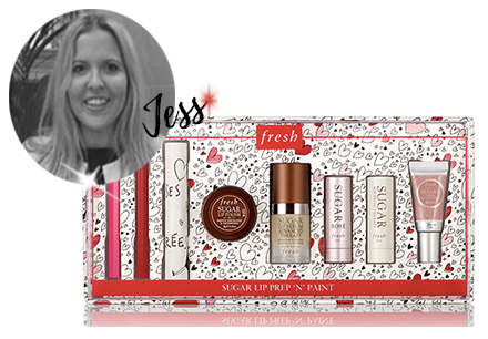 What’s on team LiB’s Christmas list?