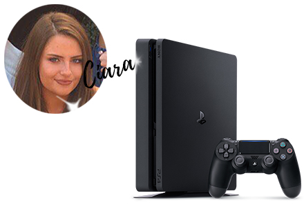 What’s on team LiB’s Christmas list?