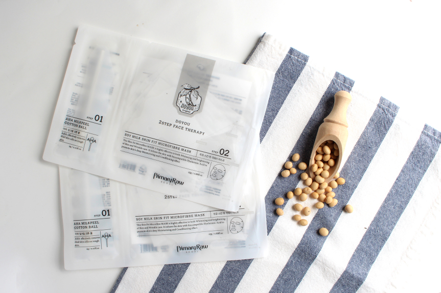 How Daily K-Beauty Sheet Masks Changed My Skin