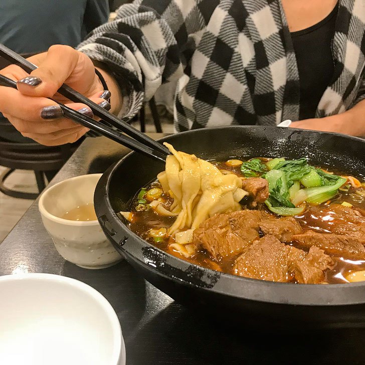 Food Lover’s Guide to the Best Places to Eat in Irvine CA