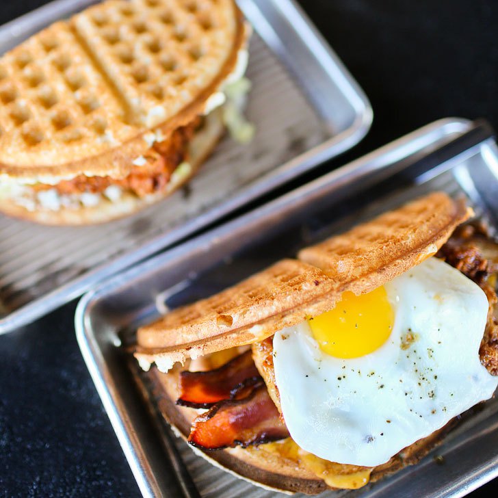 Food Lover’s Guide to the Best Places to Eat in Irvine CA