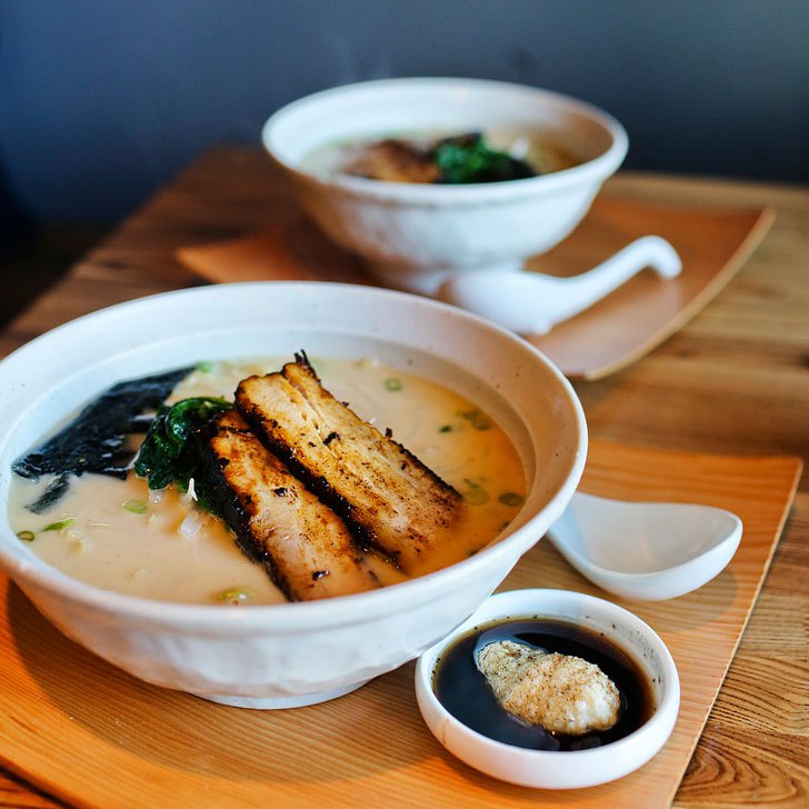 Food Lover’s Guide to the Best Places to Eat in Irvine CA