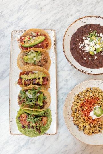 Food Lover’s Guide to the Best Places to Eat in Irvine CA