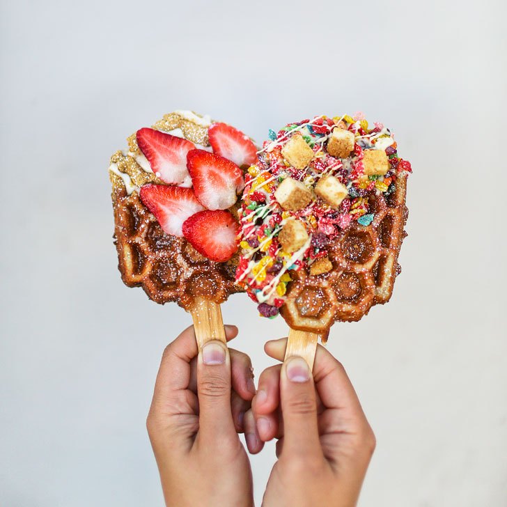 Food Lover’s Guide to the Best Places to Eat in Irvine CA