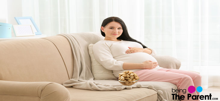 Is It Safe To Eat Cashew Nuts During Pregnancy