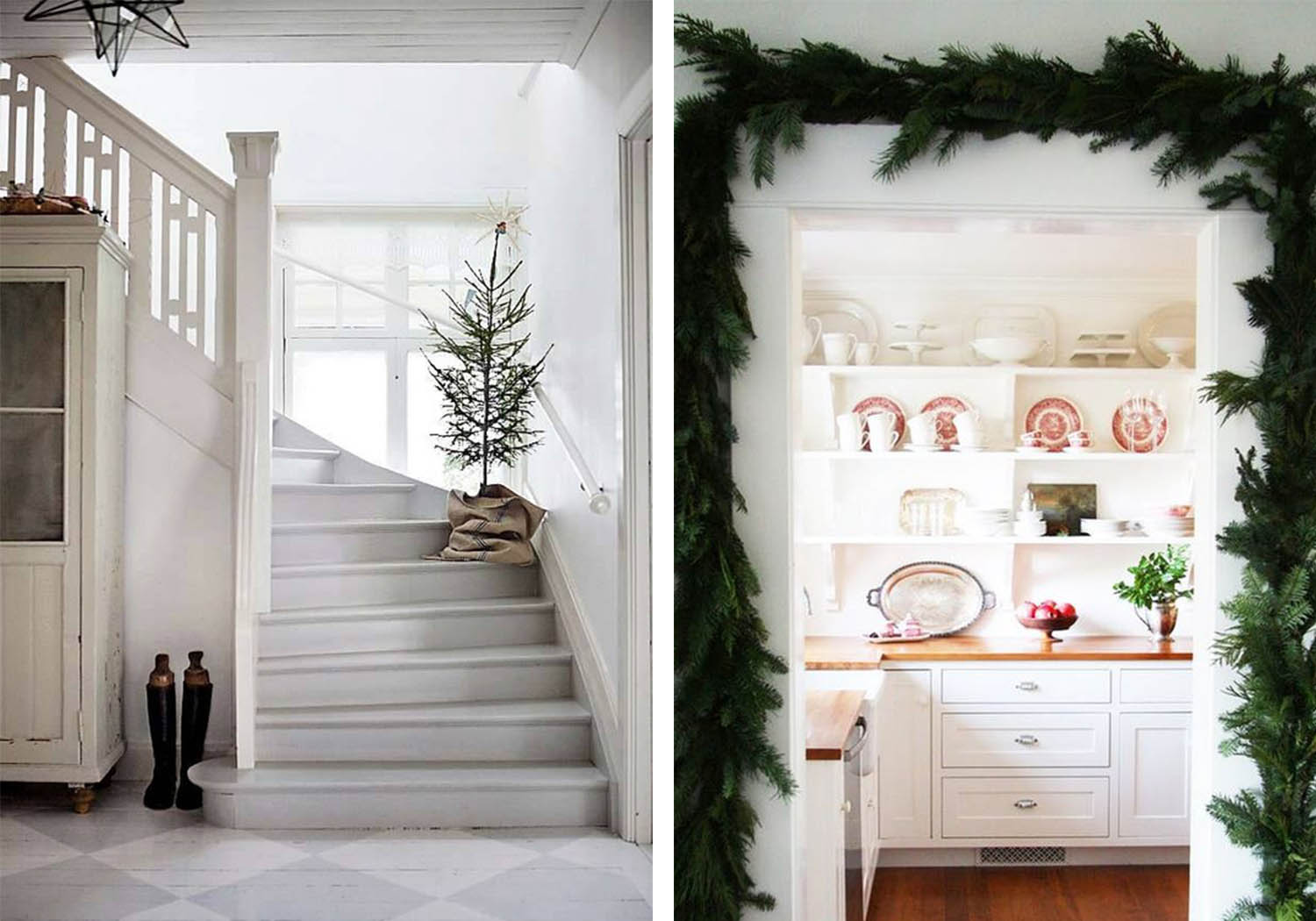 Grinch-Approved Holiday Decor Ideas
