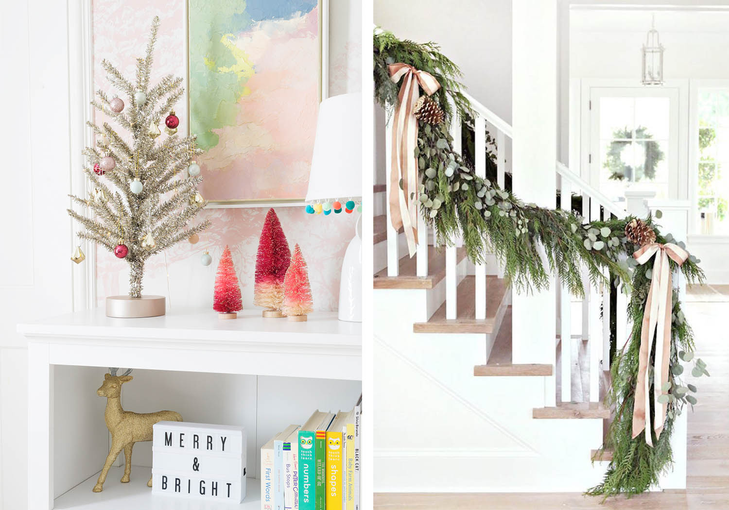 Grinch-Approved Holiday Decor Ideas 3 Grinch-Approved Holiday Decor Ideas