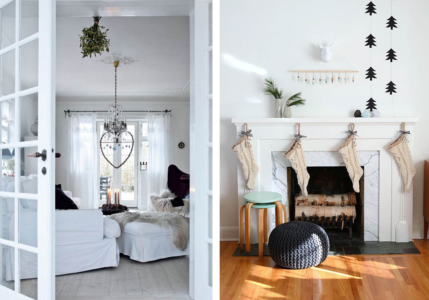 Grinch-Approved Holiday Decor Ideas 6 Grinch-Approved Holiday Decor Ideas