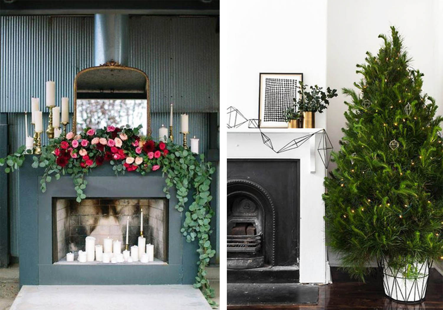Grinch-Approved Holiday Decor Ideas 5 Grinch-Approved Holiday Decor Ideas