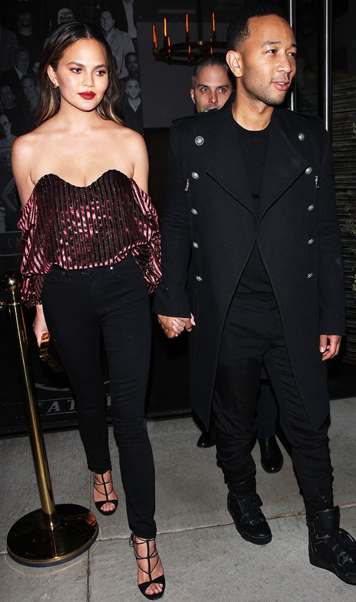 7 Last-Minute Party Outfits You Already Own