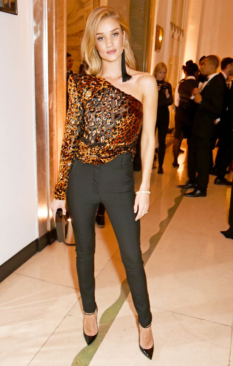 7 Last-Minute Party Outfits You Already Own