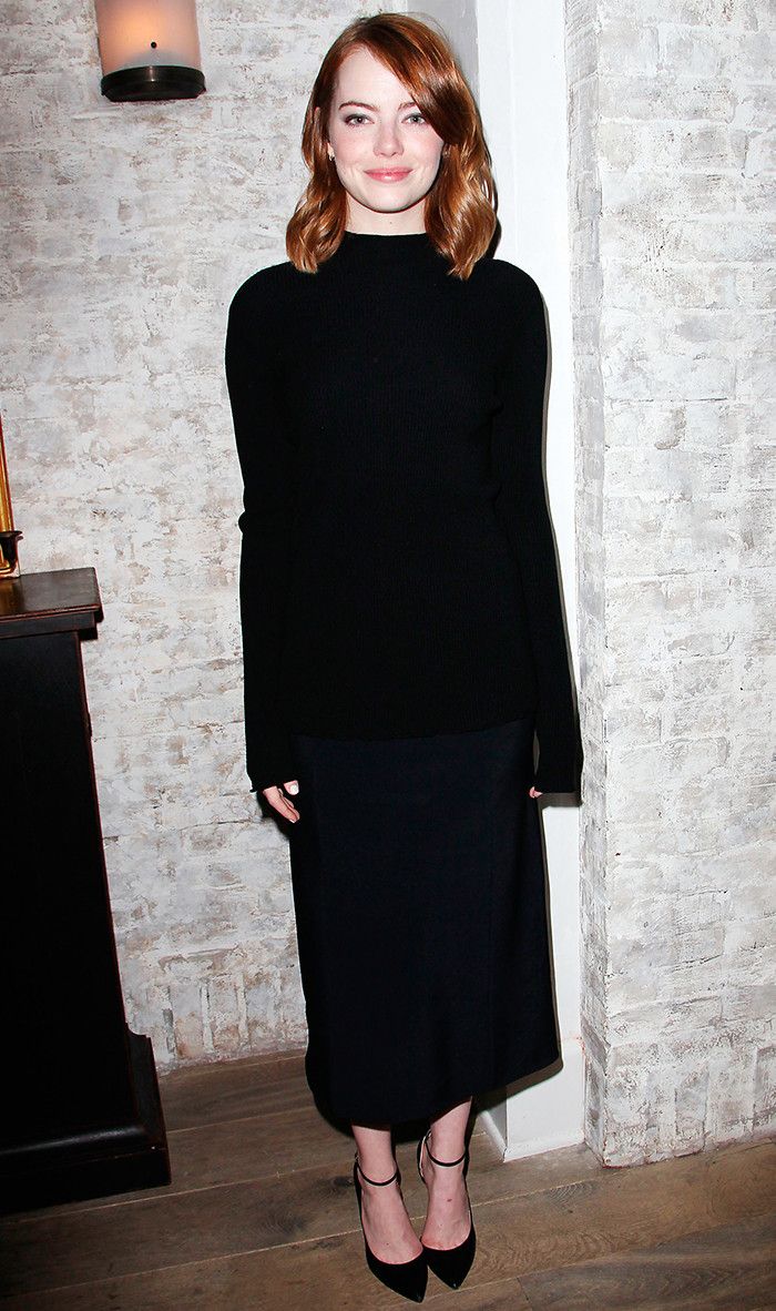 7 Last-Minute Party Outfits You Already Own