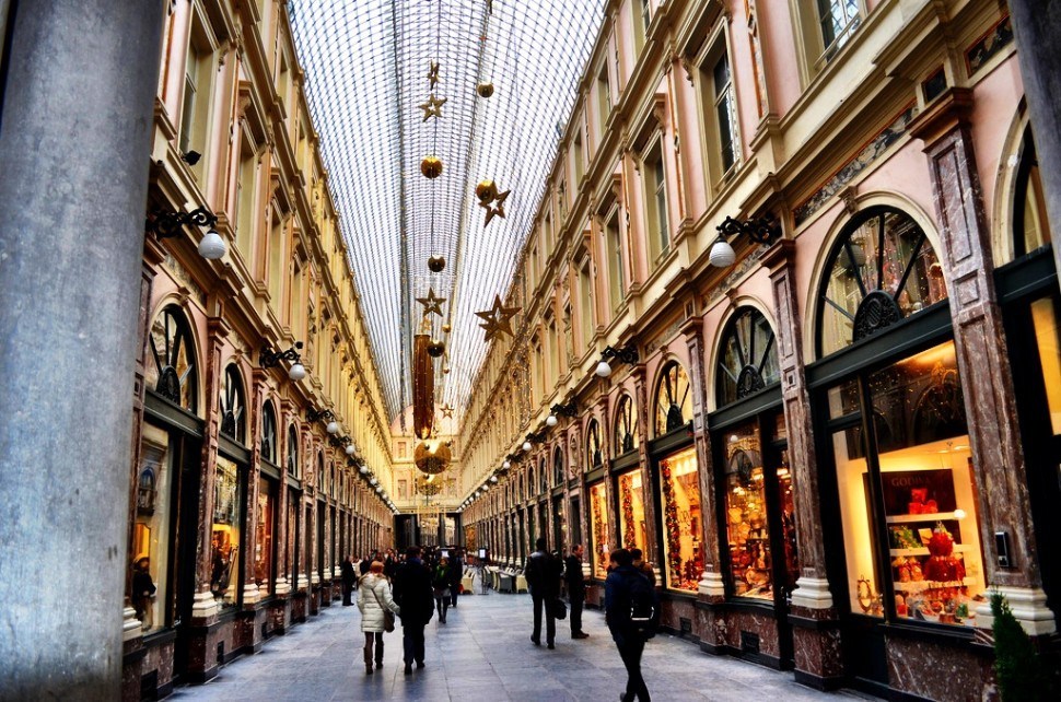 Why December Is A Great Time To Visit Europe