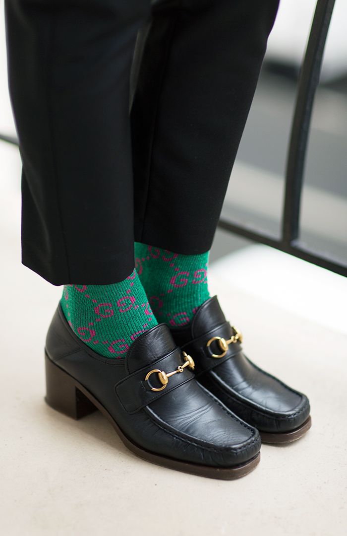 French Women Don&#039;t Wear These 3 Things in Winter