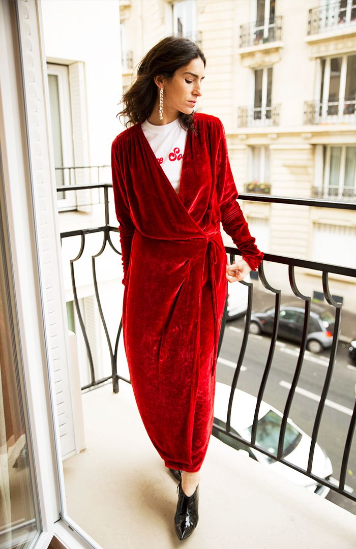 French Women Don&#039;t Wear These 3 Things in Winter