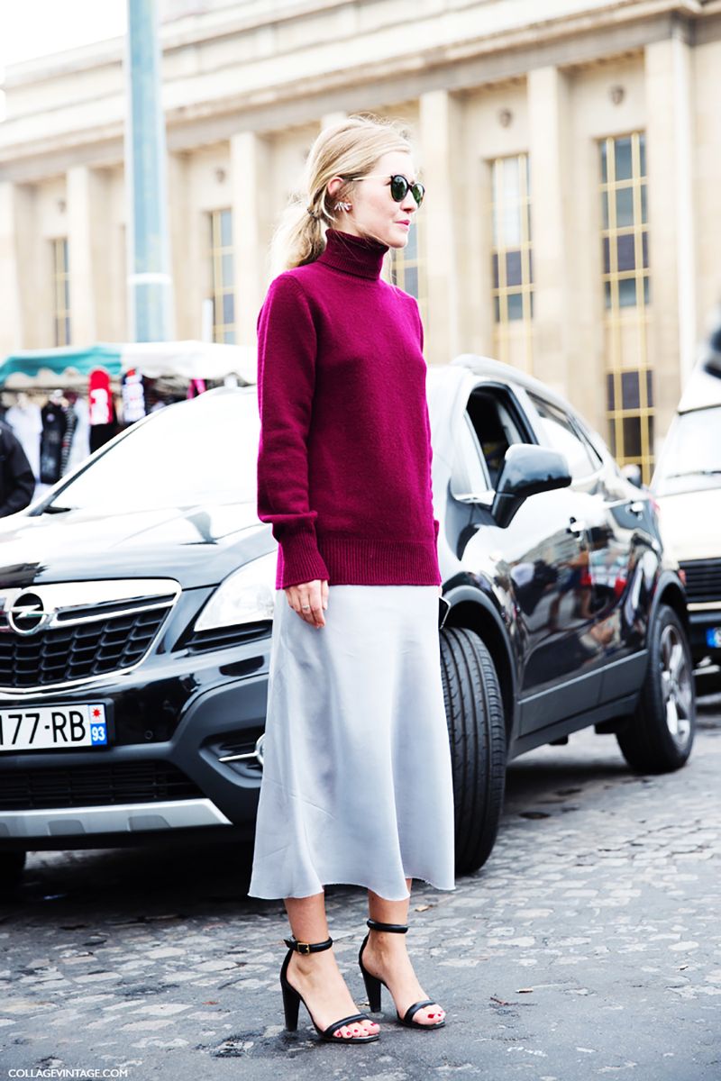 7 Secrets to Making Your Outfit Look 100 Times More Expensive