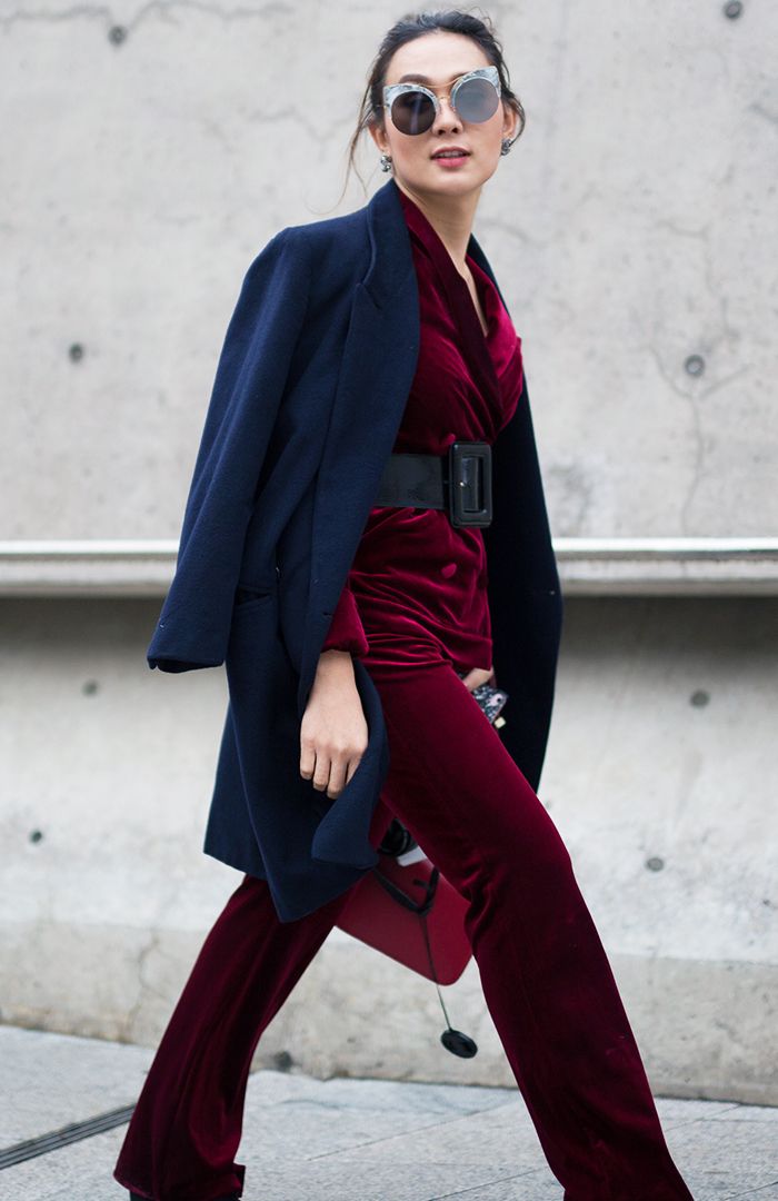 7 Secrets to Making Your Outfit Look 100 Times More Expensive